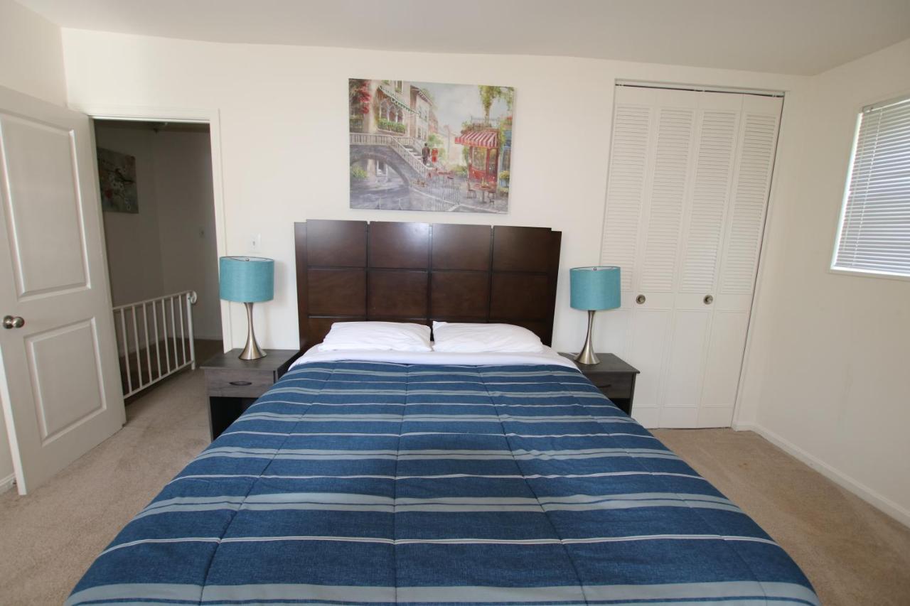 Luxury Villa And Apartments Φέρφαξ Εξωτερικό φωτογραφία