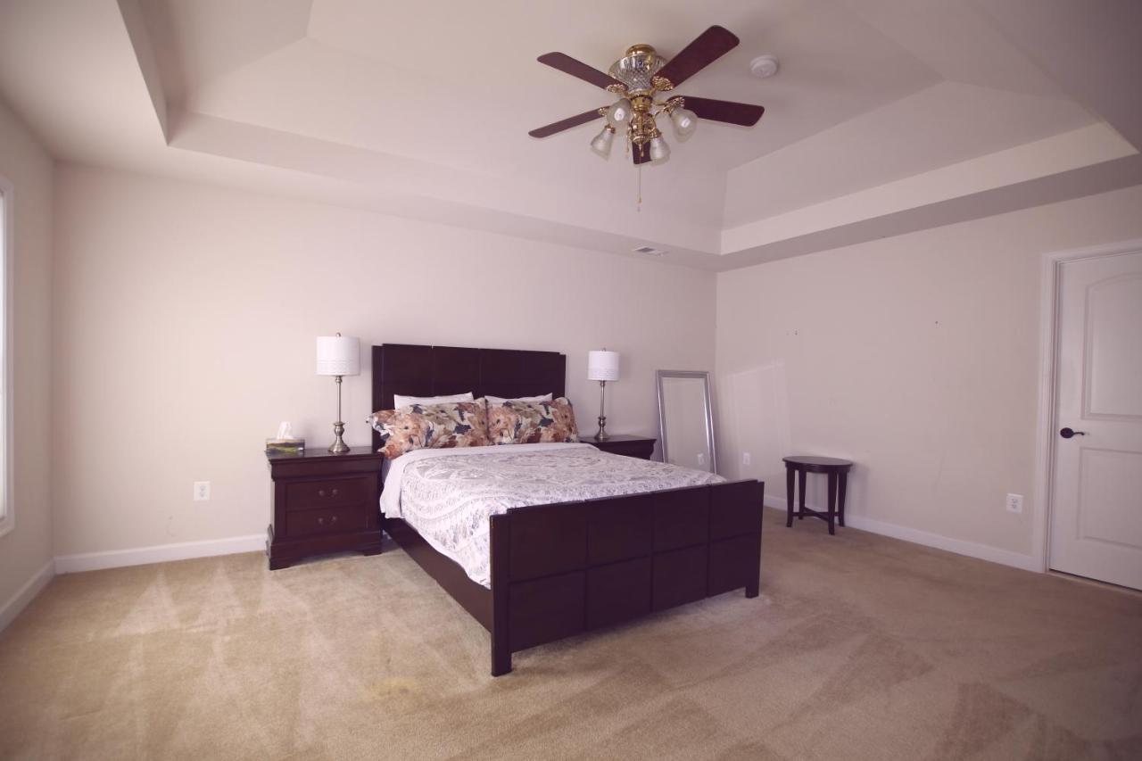 Luxury Villa And Apartments Φέρφαξ Εξωτερικό φωτογραφία